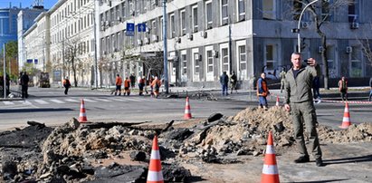 Jak im nie wstyd? Rosjanie szczycą się swoim atakiem na Kijów: Cel uderzenia został osiągnięty