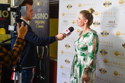 Dominika Tajner straciła bliską osobę. "Wczoraj odeszła cudowna kobieta"