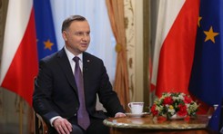 Andrzej Duda twierdzi, że wybrał jak Aleksander Kwaśniewski. Jest reakcja