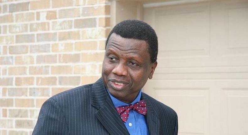 Why law that forced Pastor Adeboye to resign after leading the RCCG for 35 yrs is NOT such a bad idea