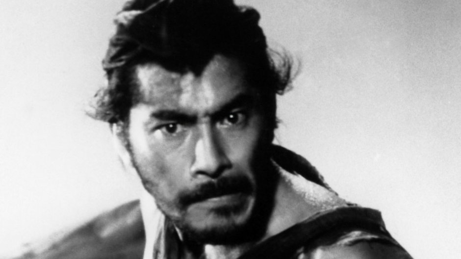 Toshirō Mifune