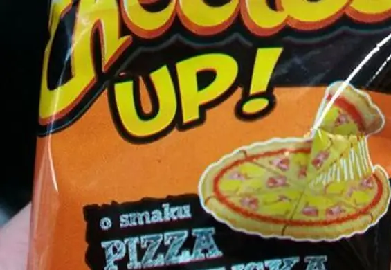 Cheetosy o smaku pizzy hawajskiej w Polsce. Jak smakuje to kontrowersyjne kombo?