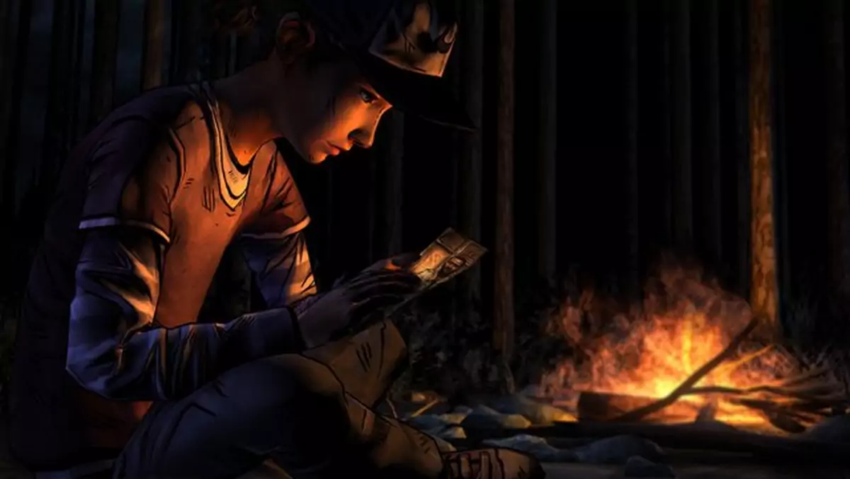 TellTale obiecuje trzeci sezon The Walking Dead