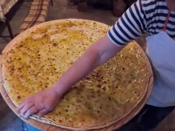 Poljički soparnik