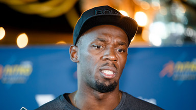 Usain Bolt przekazał na cele charytatywne buty, w których biegł po rekord świata
