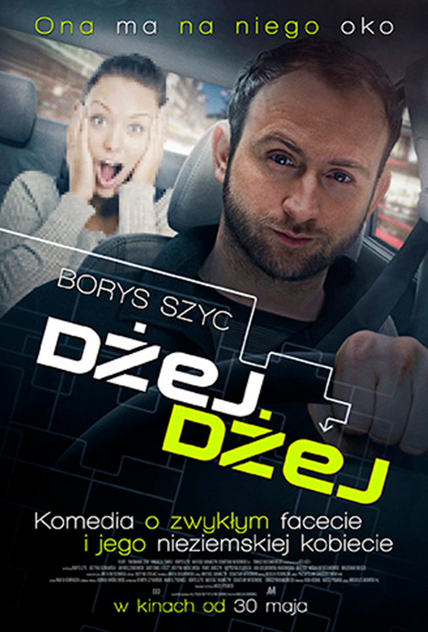 "Dżej Dżej"