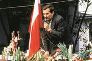 Lech Wałęsa