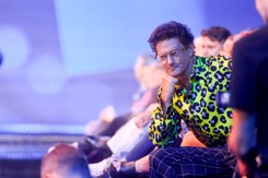 Kuba Wojewódzki drwi z Roberta Karasia. Nie zostawił na nim suchej nitki