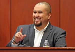 Džordž Cimerman, oslobođen optužbi za ubistvo Trejvora Martina