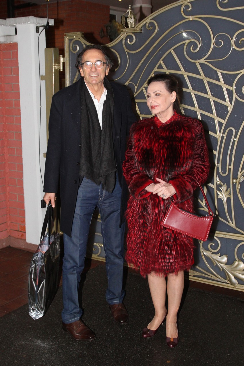 Filip i Madlena Cepter