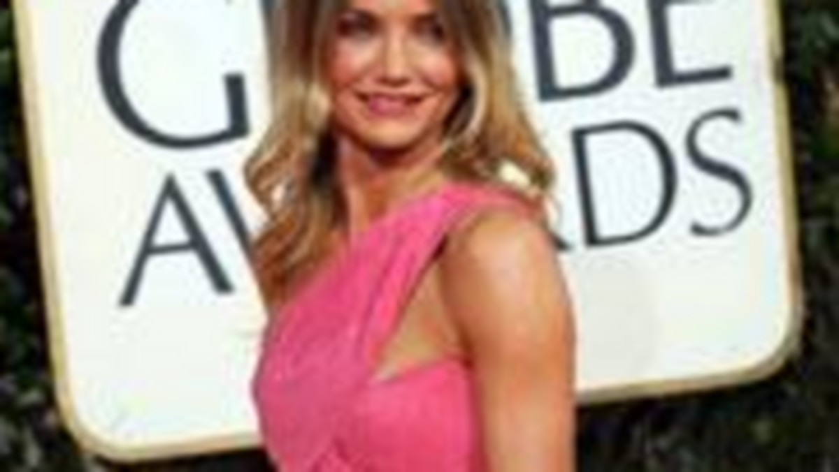 Justin Timberlake i Cameron Diaz ponownie będą się spotykać. Tym razem jednak na planie filmowym. Wokalista dołączył do obsady obrazu "Bad Teacher", w którym