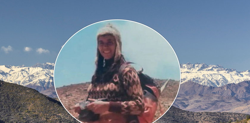 Młoda alpinistka zaginęła w górach. Jej ciało znaleziono 42 lata później