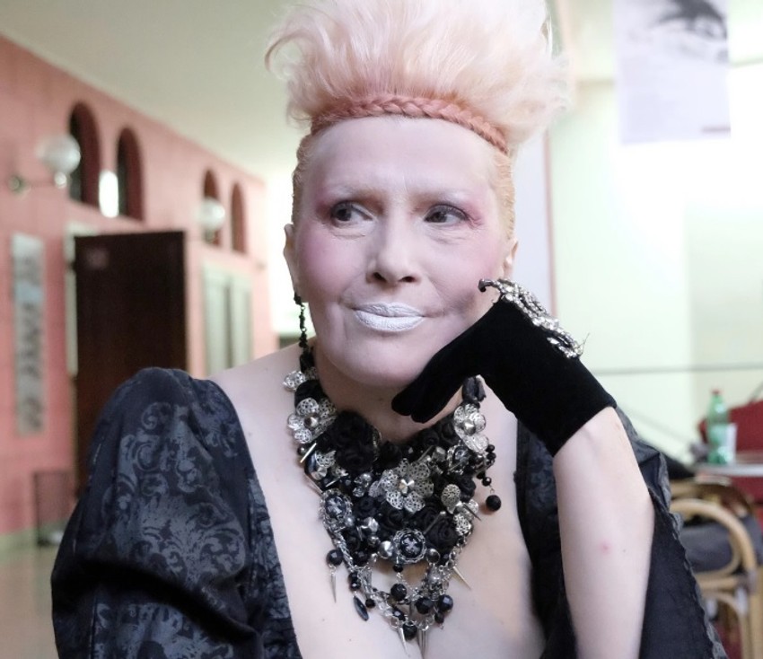 Slađana Milošević