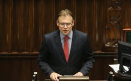 Wybór I prezes Sądu Najwyższego niezgodny z prawem? Grupa posłów PiS złożyła wniosek do TK o zbadanie sprawy