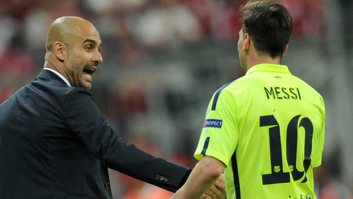 Przez cztery lata hiszpański szkoleniowiec prowadził Leo Messiego w Dumie Katalonii. Teraz Pep Guardiola zasugerował, że pewnego dnia jego były podopieczny opuścić FC Barcelona i przenieść się na Wyspy Brytyjskie. – Być może kiedyś zdecyduje się, aby jego dzieci mówiły po angielsku – powiedział menedżer Manchesteru City.