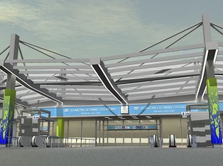 PKP PLK pod lupą UOKiK. Chodzi o działania monopolowe spółki