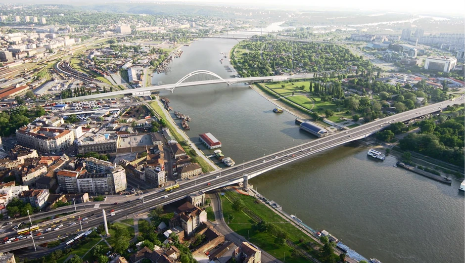 Sadašnji i budući mostovi