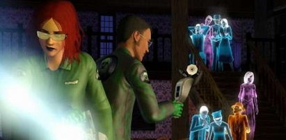 Zwiastun The Sims 3: Kariera