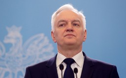 Gowin o wypowiedzi Azari: Przedstawiciele Polski i Izraela nie powinni zaogniać atmosfery