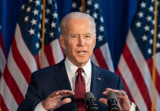 Prezydent Biden: Wojska USA w Polsce będą tam przez długi czas