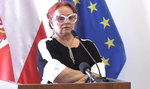 O dyrektorce sanepidu mówi cała Polska. Przerwała milczenie