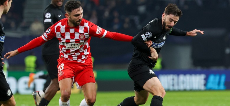 Zobacz największe pudło w historii piłki nożnej. Zaliczył je Ivan Martin