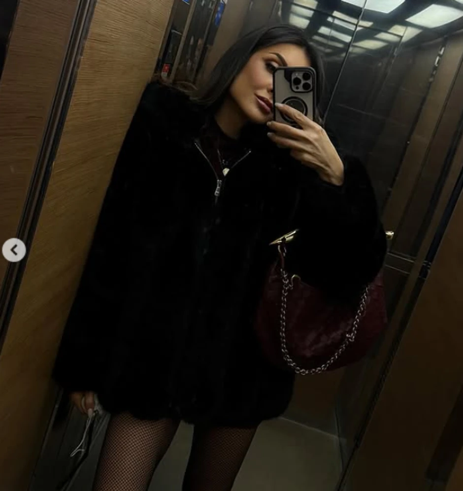 Rođendan Dragane Mićalović