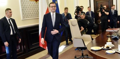 To będzie bolesny cios dla Polaków. Publicysta nie ma złudzeń: rząd Morawieckiego musi to zrobić