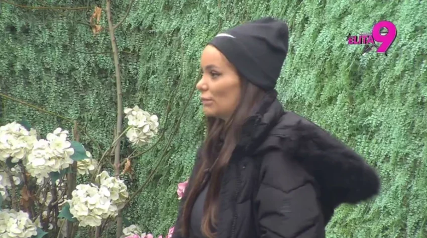 Teodora Delić hoće da raskine sa Bebicom: "Ne mogu da ispaštam"