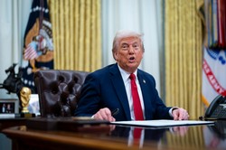 Cła nawet dla pingwinów, ale nie dla złota i … Rosji ! Trump kończy z globalizacją