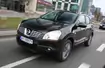 Nissan Qshqai 2.0 I-way - Miastoodporny nomada