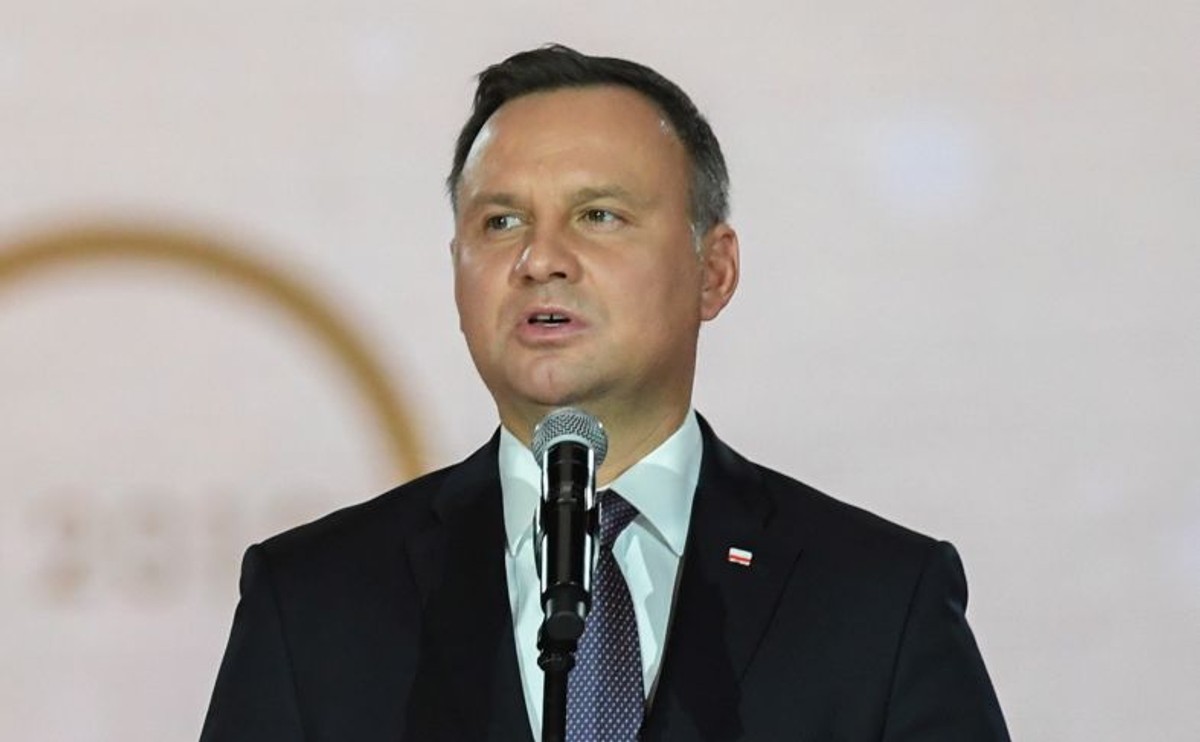 Andrzej Duda