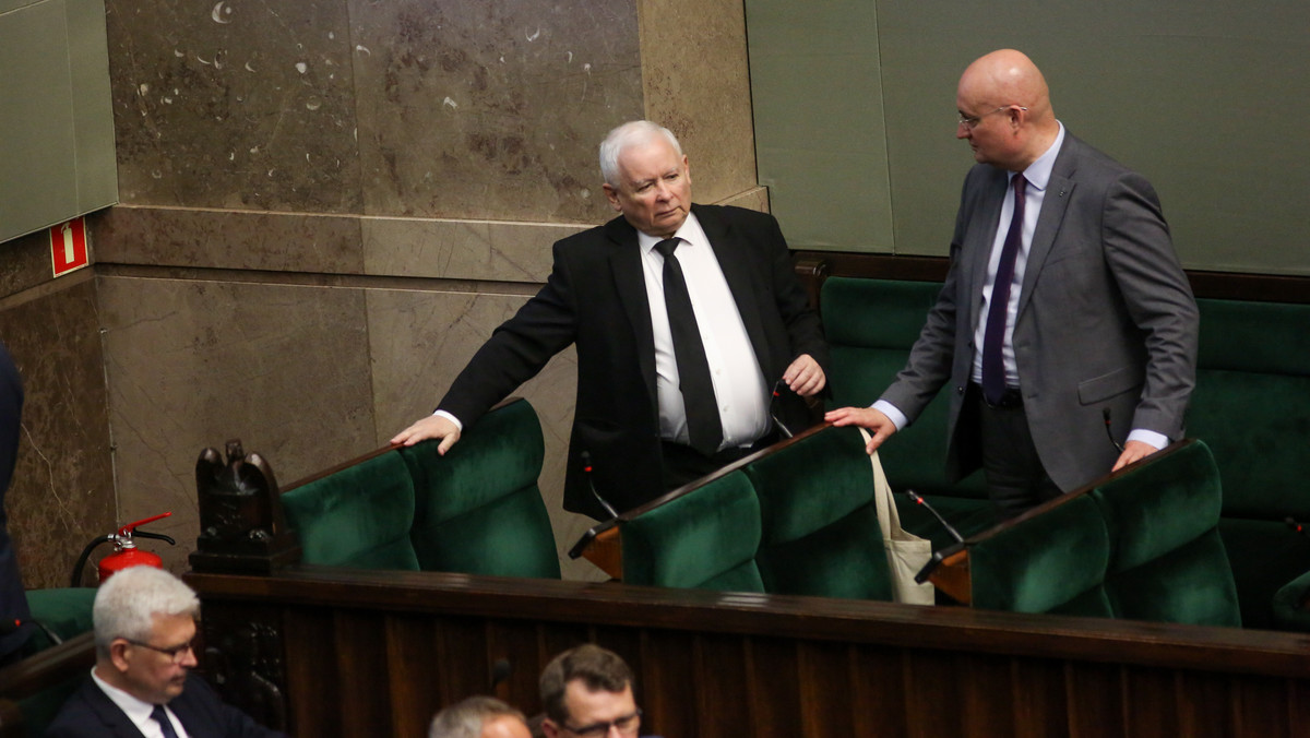 Co z referendum w sprawie uchodźców? "Kaczyński nie wie, w co się pakuje"