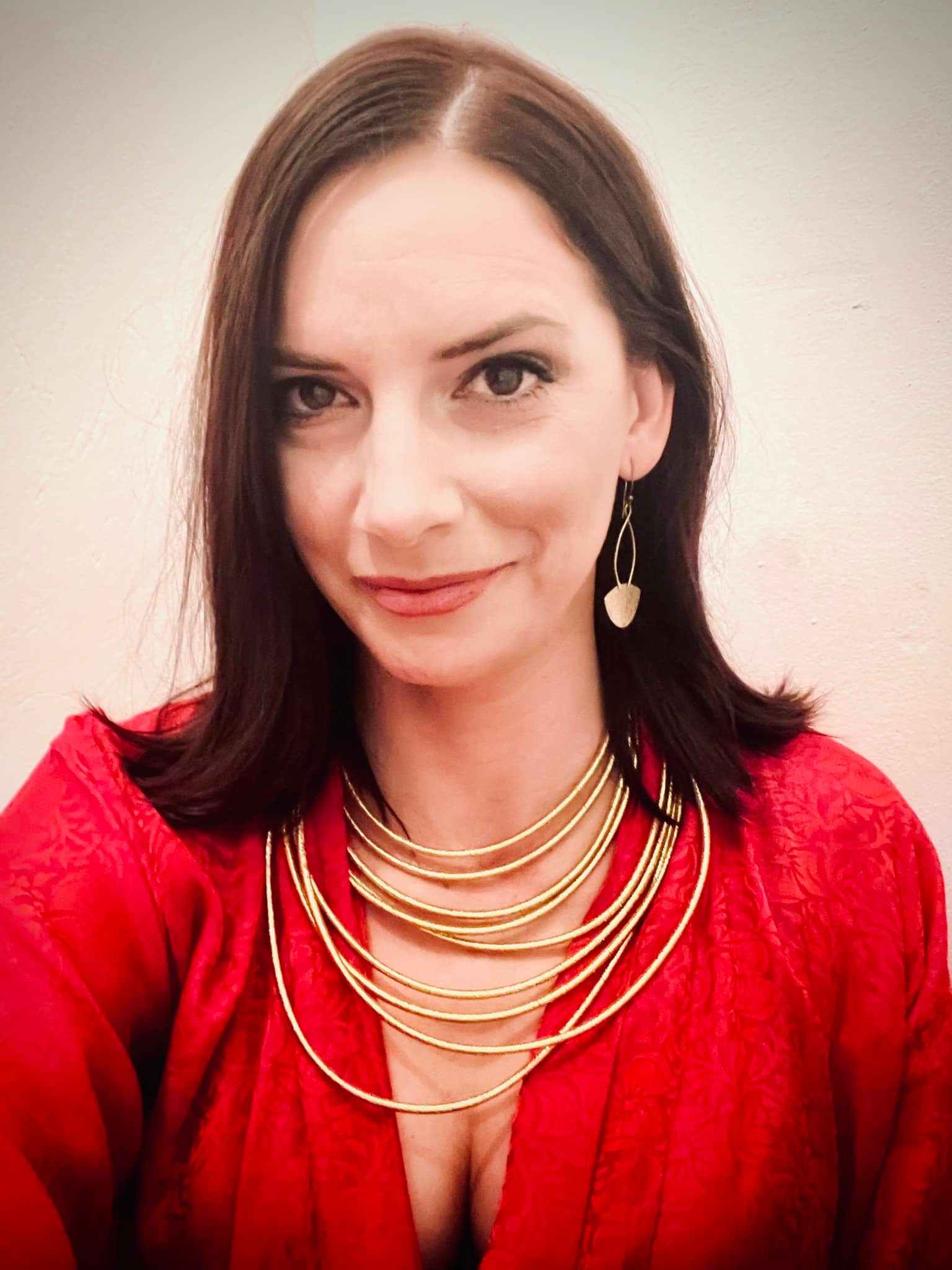 Dorota Nvotová