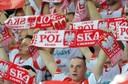 SIATKÓWKA LIGA ŚWIATOWA POLSKA USA