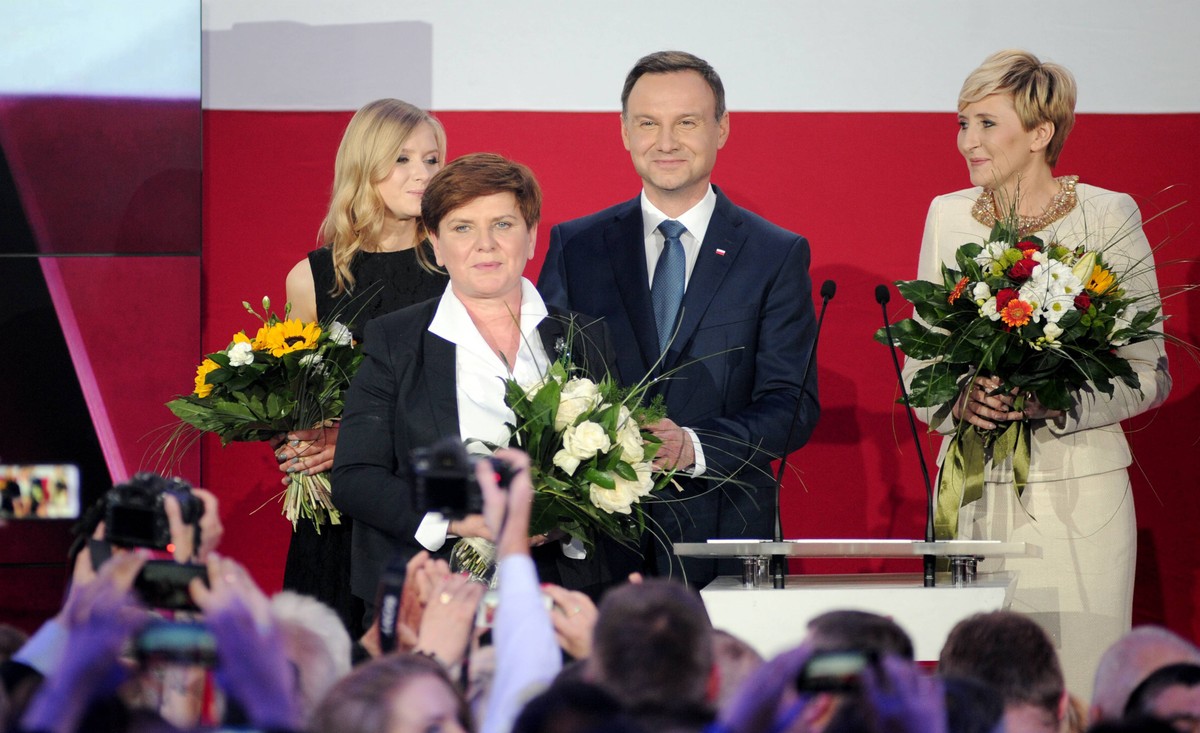 Beata Szydło i jej eksperci będą mieli problem, w jaki sposób pogodzić chęci z możliwościami