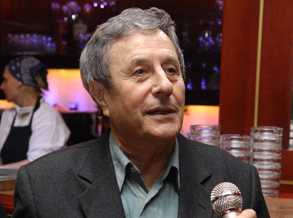 Zdravko Šotra preminuo je danas 