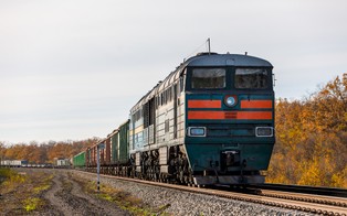 Ukraina szturmuje polską kolej. PKP Cargo zagrożone?