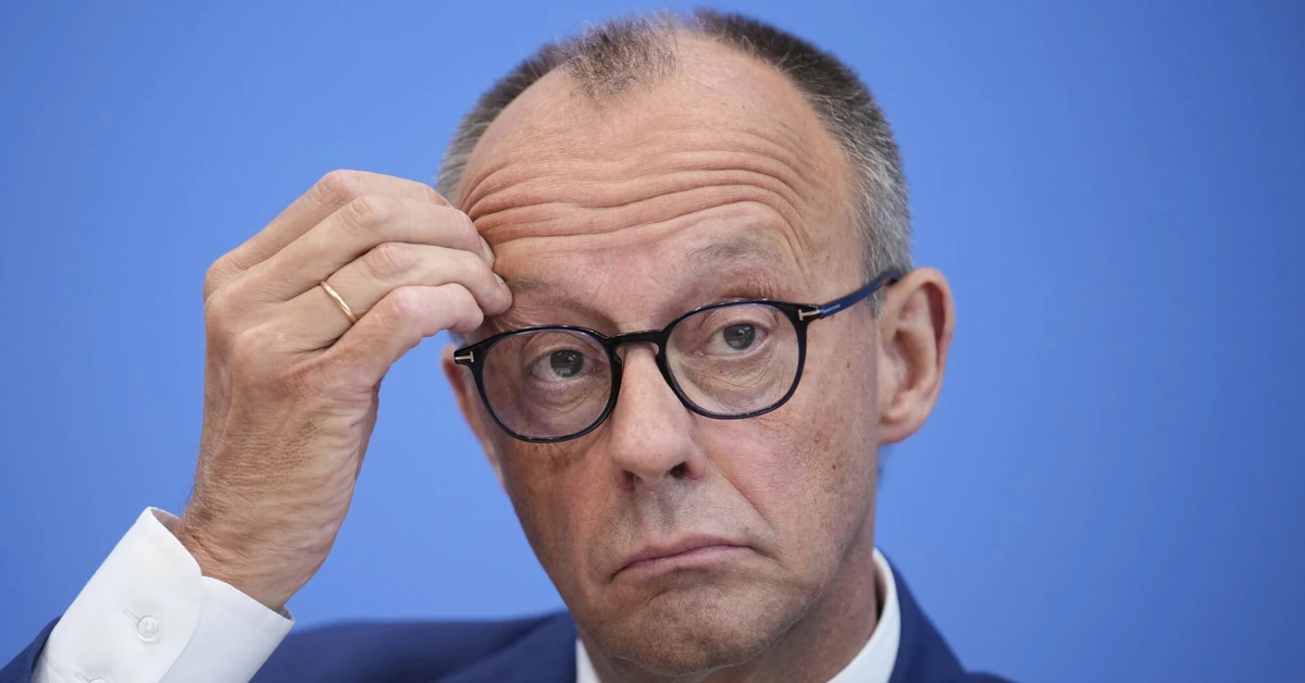 Controls on the Polish-German border. Merz with an crucial  warning