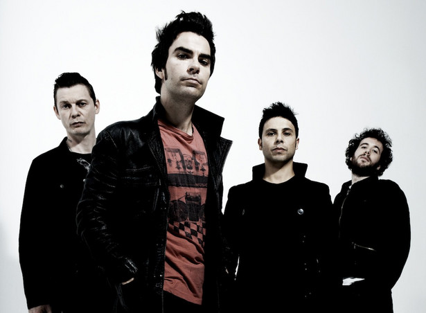 Stereophonics w Polsce! Będzie gwiazdą Impact Festivalu