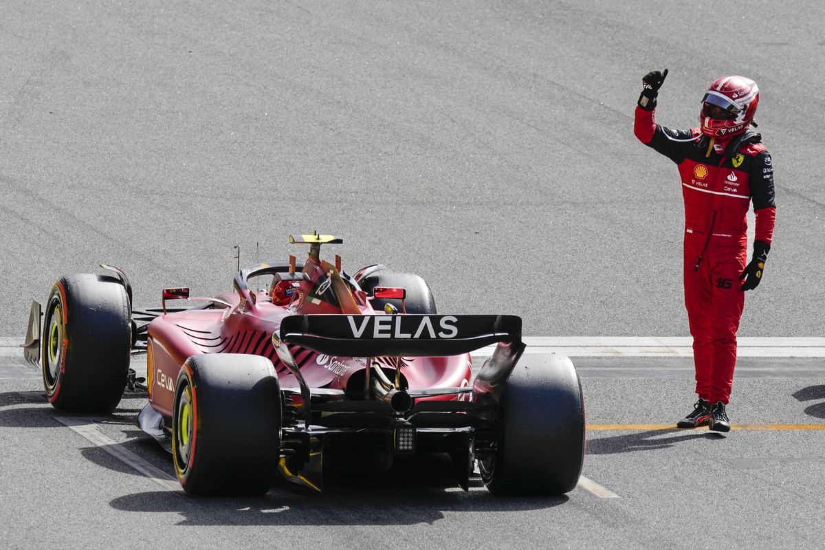Charles Leclerc