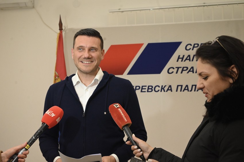 Smederevska Palanka