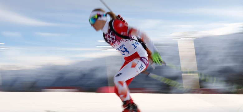 Tomasz Jaroński: Weronika Nowakowska-Ziemniak może wygrać za tydzień w Hochfilzen