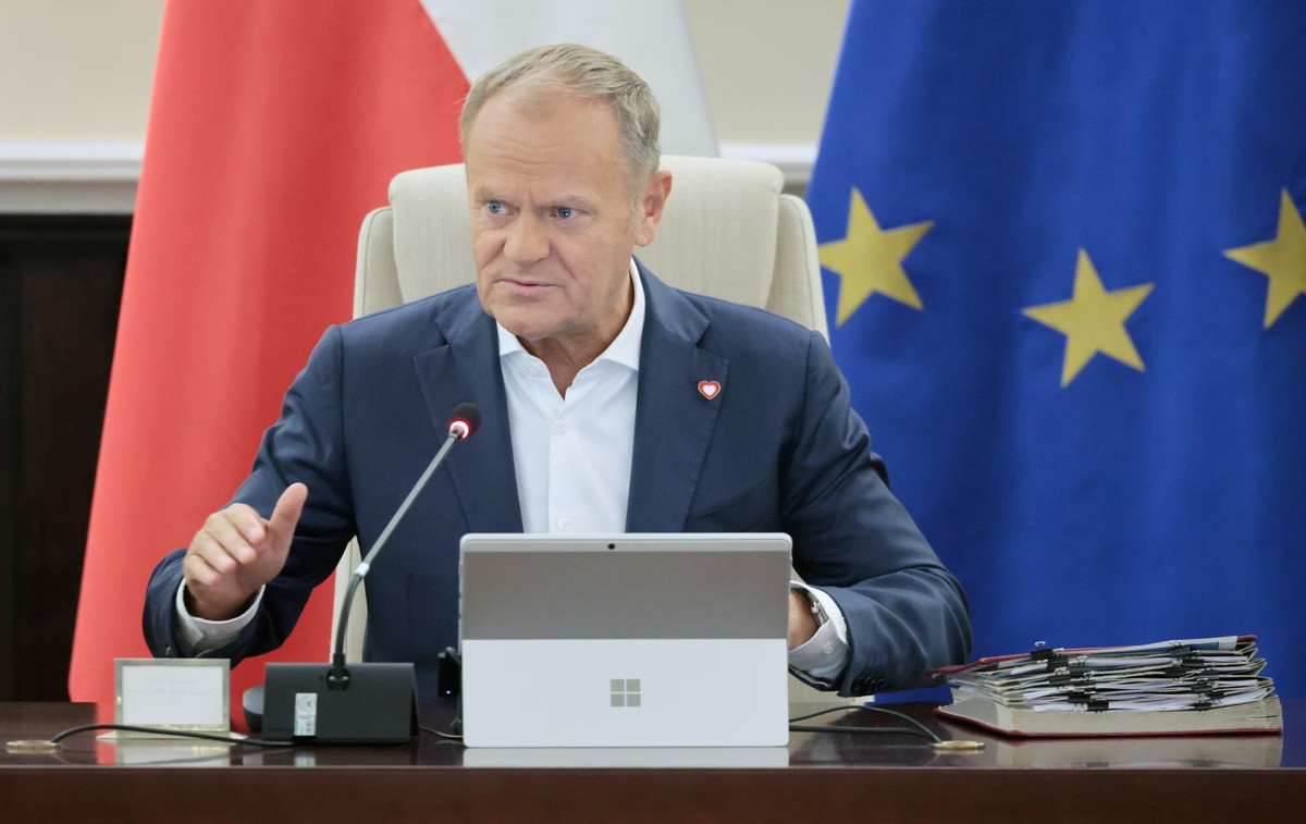 Donald Tusk likwiduje Komisję do spraw wpływów Rosji i Białorus