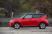 Kia E-Soul - na to auto warto poczekać