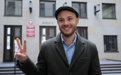 Jan Śpiewak: Platforma niczego się nie nauczyła, brnie dalej w to samo i chce, by było tak jak było