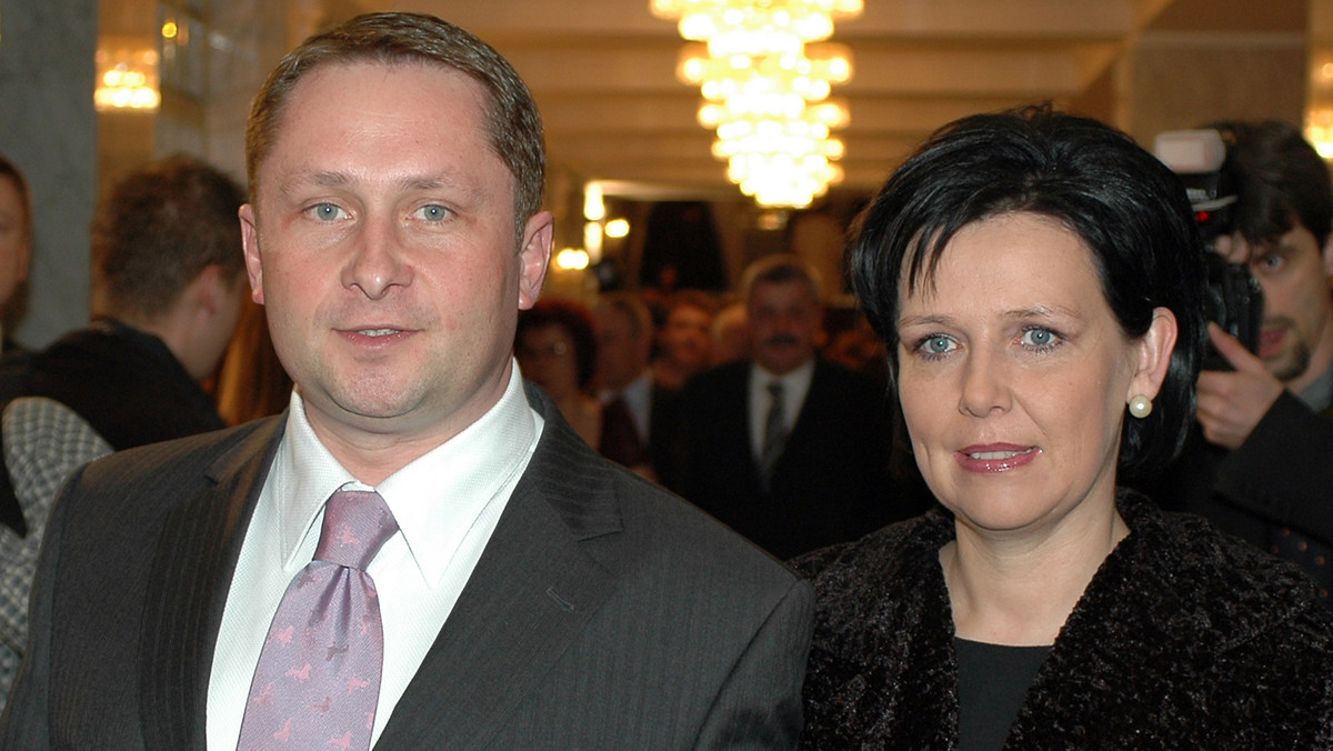 Była żona Kamila Durczoka zdradza, ile zarabia w TVP