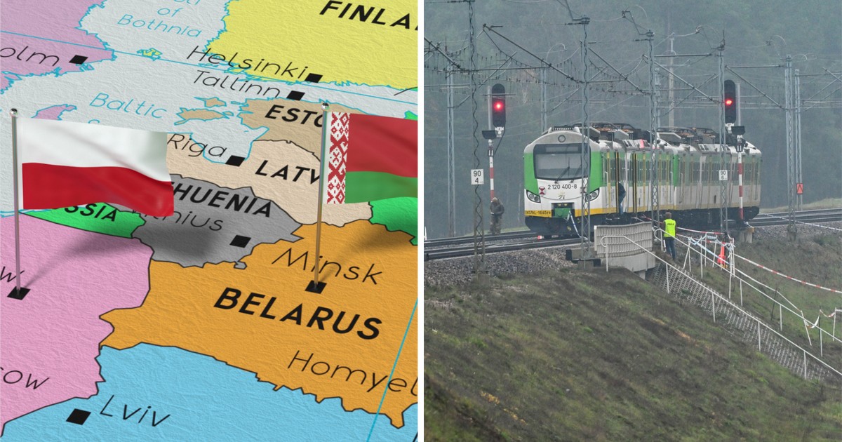 Kolejny krok Polski po akcie dywersji. Rzecznik MSZ wydał komunikat