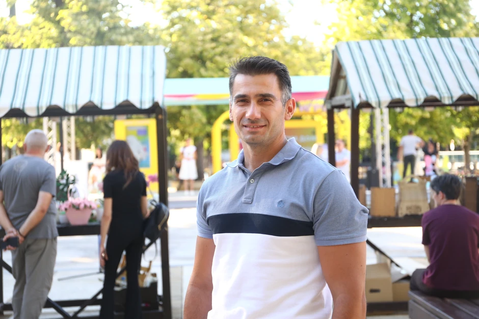 Danijel Janevski