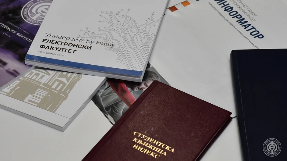 Elektronski fakultet